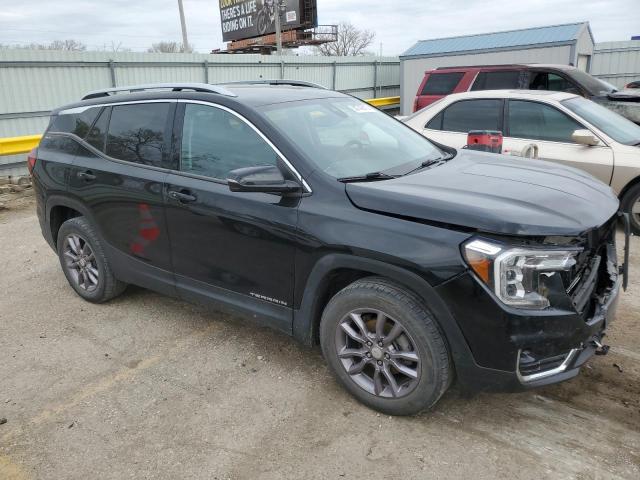  GMC TERRAIN 2023 Czarny