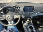 2021 Nissan Altima Sv for Sale in Phoenix, AZ - Damage History