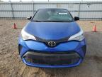 2020 Toyota C-Hr Xle للبيع في Mercedes، TX - Water/Flood