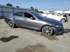 2016 Jaguar Xf Prestige на продаже в Martinez, CA - Front End