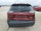 2019 Jeep Cherokee Latitude na sprzedaż w Taylor, TX - Rear End