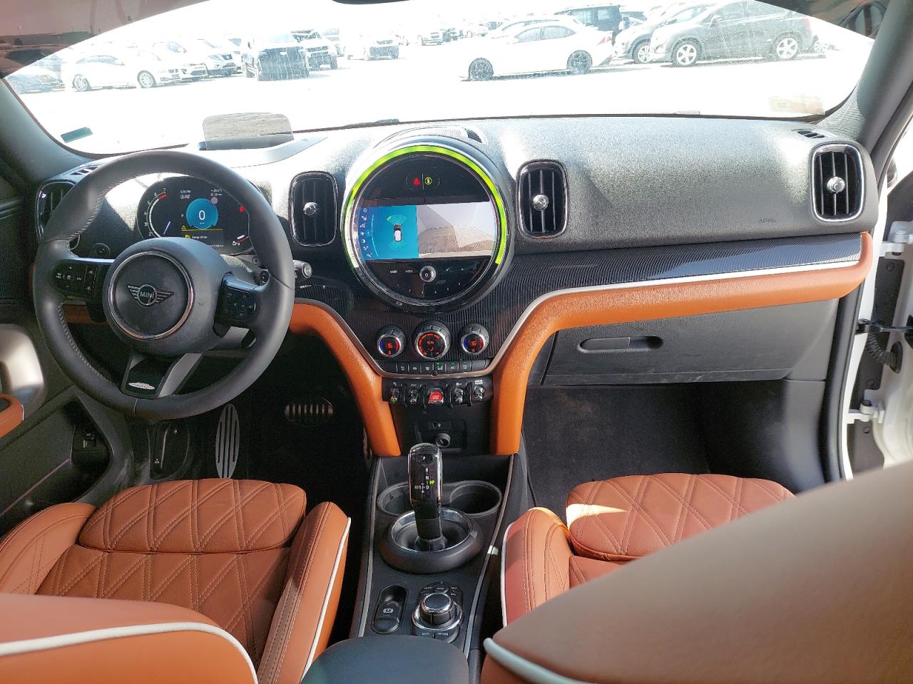 WMW81BR05R3R51785 - 2024 Mini COOPER - #undefined