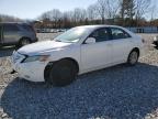 2009 Toyota Camry Base продається в North Billerica, MA - Front End