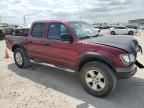 2002 Toyota Tacoma Double Cab Prerunner продається в Houston, TX - Front End