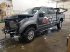 2022 Ford F250 Super Duty na sprzedaż w Ham Lake, MN - Rollover