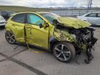2020 Hyundai Kona Ultimate за продажба в Littleton, CO - All Over