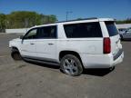 2018 Chevrolet Suburban K1500 Lt продається в Glassboro, NJ - Front End