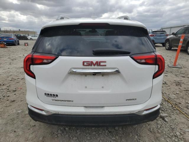  GMC TERRAIN 2021 Biały