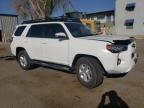 2018 Toyota 4Runner Sr5/Sr5 Premium na sprzedaż w Albuquerque, NM - Front End