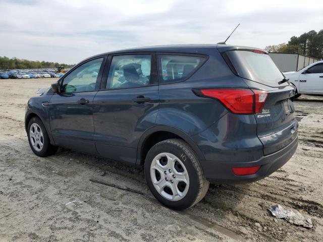  FORD ESCAPE 2019 Синий