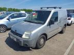 2005 FORD TRAN CONNE for sale at Copart NEWBURY