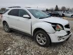 2014 Chevrolet Equinox Lt for Sale in Columbus, OH - Front End