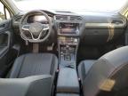 2024 Volkswagen Tiguan Se en Venta en Houston, TX - Top/Roof