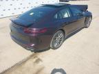 2018 PORSCHE PANAMERA 4 for sale at Copart SANDY