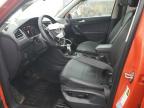 2019 Volkswagen Tiguan Se for Sale in Marlboro, NY - Front End