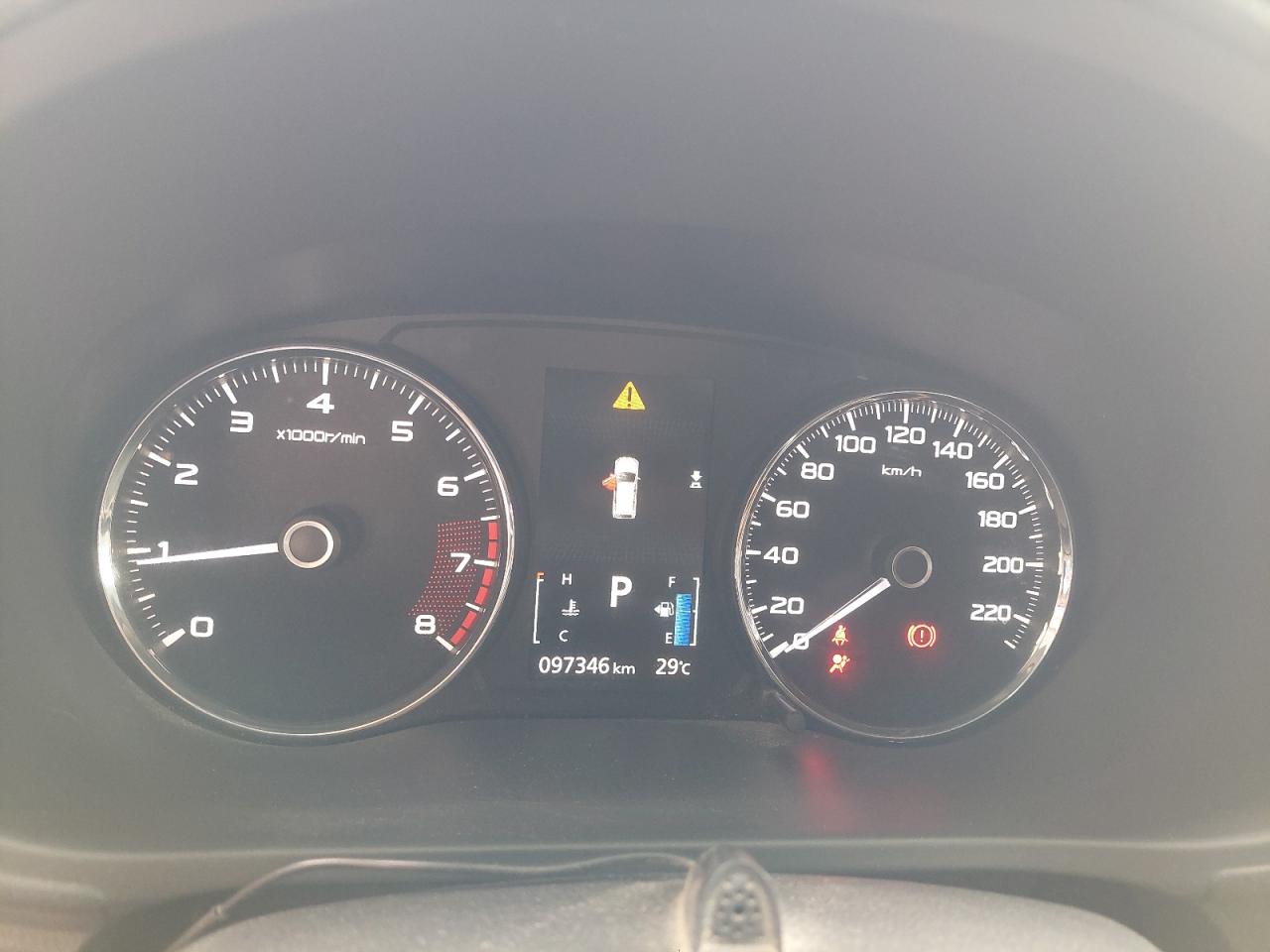 MMEMC21XXHH003918 - 2017 Mitsubishi MONTERO - #undefined