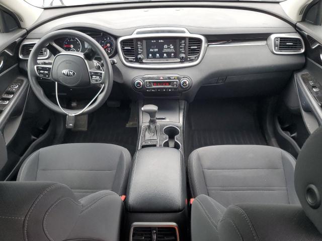  KIA SORENTO 2019 Granatowy