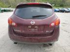 2009 Nissan Murano S იყიდება Hurricane-ში, WV - Front End