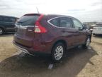 2015 Honda Cr-V Ex for Sale in Elgin, IL - Front End