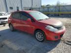 2011 Nissan Versa S იყიდება Lawrenceburg-ში, KY - Burn - Engine