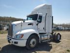 2013 Kenworth T660 Semi Truck للبيع في Chambersburg، PA - Normal Wear
