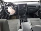 2007 Jeep Wrangler Rubicon for Sale in Greenwell Springs, LA - Front End