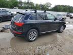 2014 Audi Q5 Premium for Sale in Greenwell Springs, LA - Front End