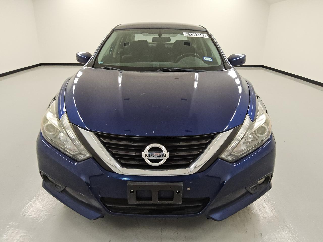 2016 Nissan Altima 3.5Sl for Sale in Houston, TX - Normal Wear
