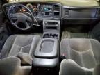 2005 Chevrolet Silverado K1500 Heavy Duty zu verkaufen in Davison, MI - Rear End
