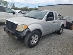 2011 Suzuki Equator Base на продаже в Spartanburg, SC - Front End