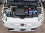 2013 FIAT 500 LOUNGE for sale at Copart BRISTOL