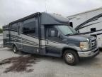 2010 Ford Econoline E450 Super Duty Cutaway Van for Sale in Harleyville, SC - Front End