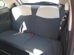 2010 FIAT 500 POP for sale at Copart CHESTER