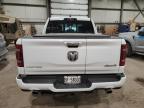 2022 RAM 1500 LIMITED for sale at Copart QC - MONTREAL