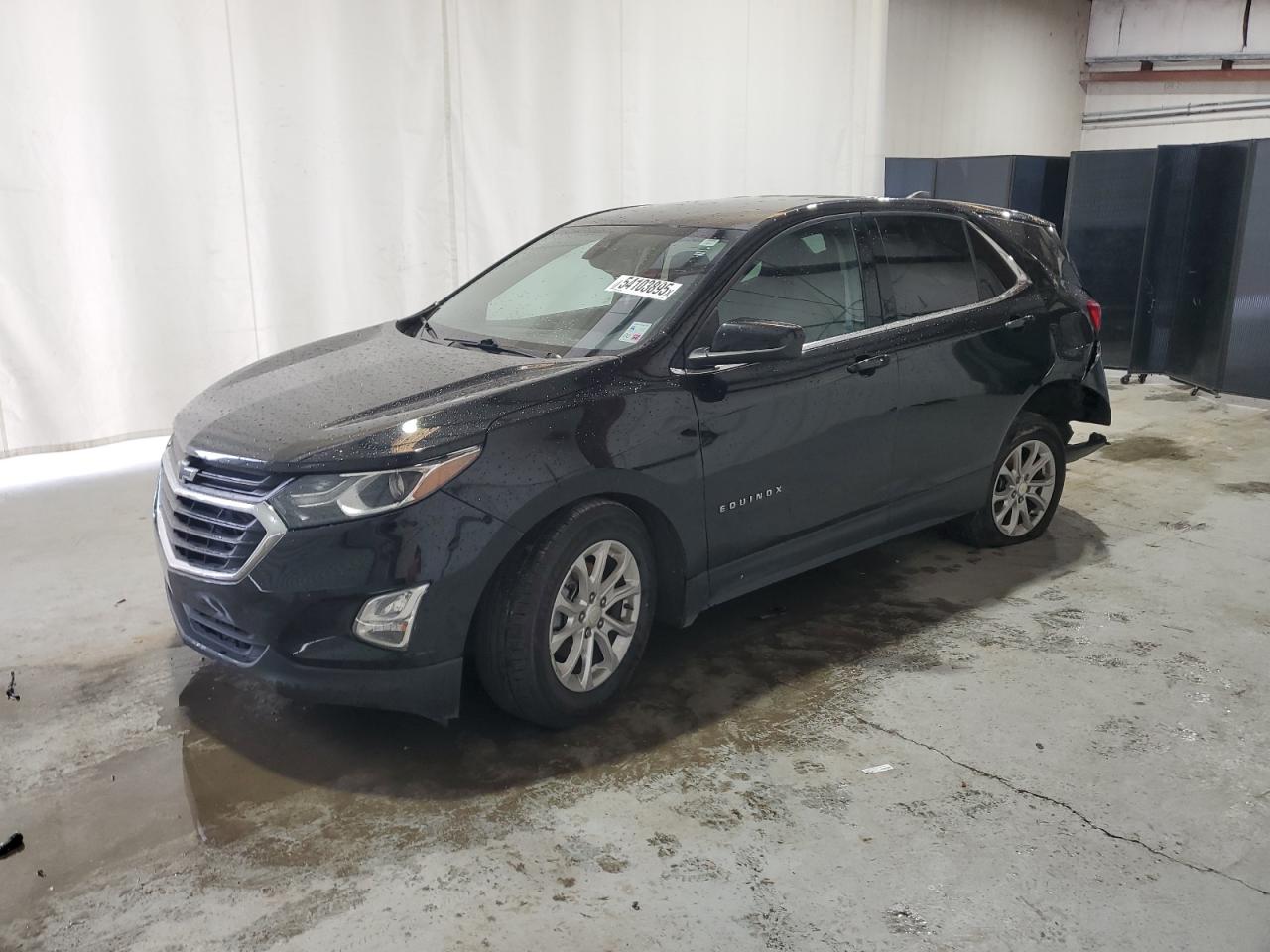 New Orleans, LA에서 판매 중인 2020 Chevrolet Equinox Lt - Rear End