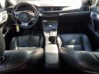 2011 LEXUS CT 200 for sale at Copart ON - OTTAWA