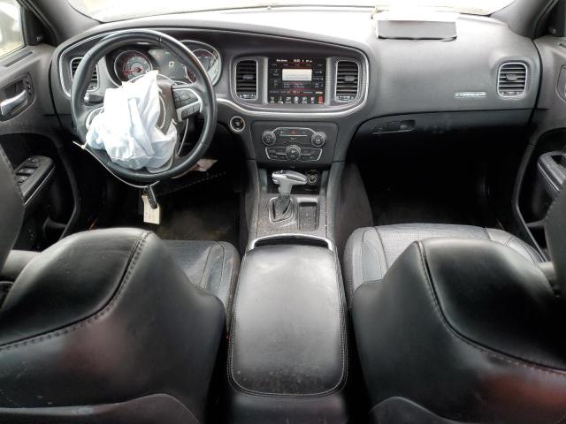 Седаны DODGE CHARGER 2016 Белый