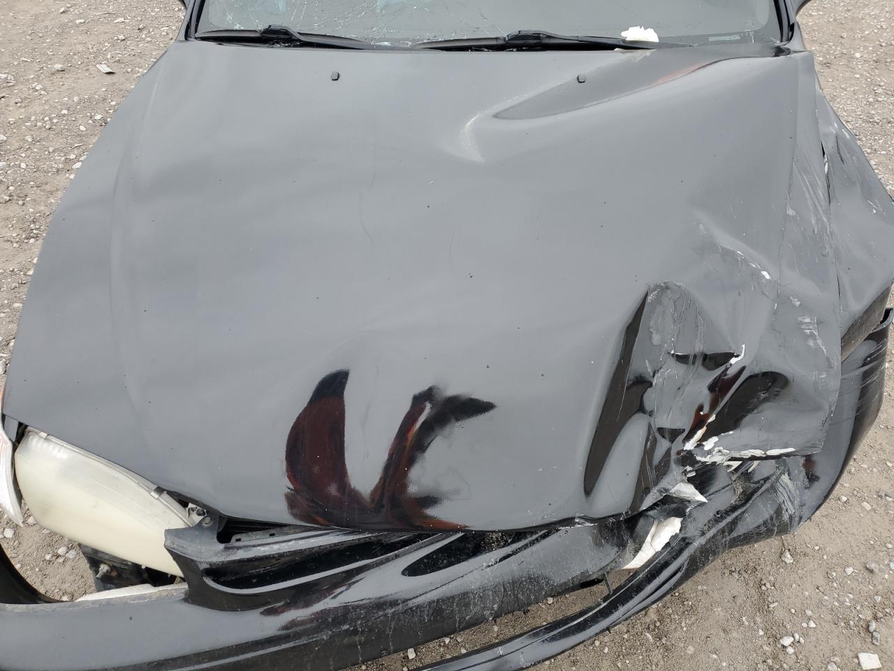 2000 Toyota Corolla Ve VIN: 2T1BR12E7YC379481 Lot: 69451865