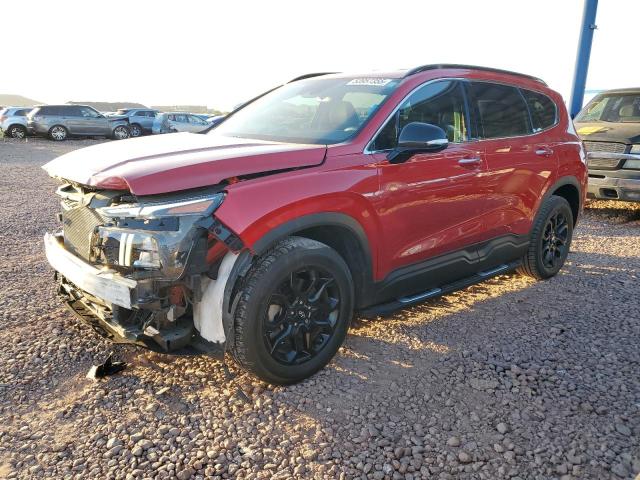 HYUNDAI SANTA FE S 2022