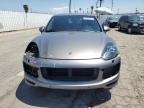 2016 Porsche Cayenne Gts продається в Van Nuys, CA - Front End