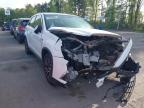 2017 MITSUBISHI ASX 3 for sale at Copart GLOUCESTER