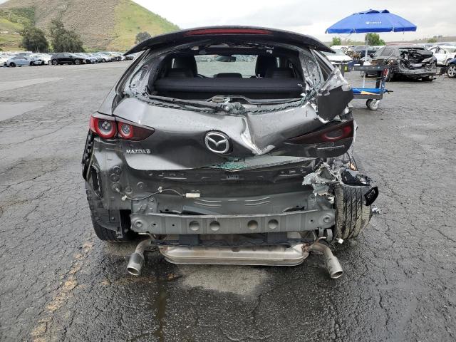  MAZDA 3 2021 Szary