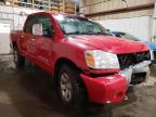 2006 Nissan Titan Xe   na sprzedaż w Anchorage, AK - Front End