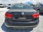 2015 Volkswagen Passat Sel zu verkaufen in Riverview, FL - Mechanical