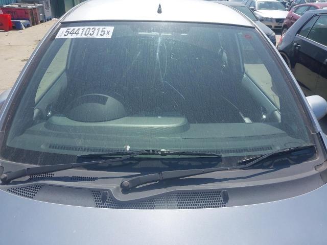 2006 HONDA JAZZ SE