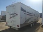 2004 Crossroads Travel Trl იყიდება Elgin-ში, IL - Top/Roof