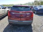 2018 Cadillac Xt5  იყიდება Spartanburg-ში, SC - Front End