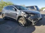 2018 Hyundai Santa Fe Sport    იყიდება North Las Vegas-ში, NV - Front End