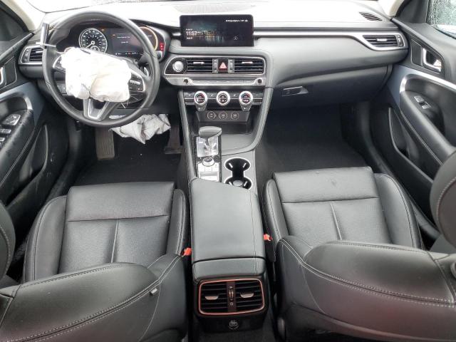  GENESIS G70 BASE 2023 Biały