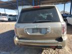 2007 Honda Pilot Exl de vânzare în Phoenix, AZ - Side